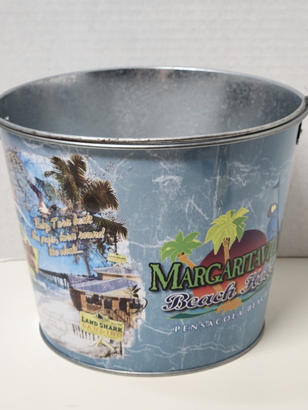 Margaritaville Beach Hotel Pensacola Beach